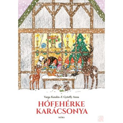 HÓFEHÉRKE KARÁCSONYA