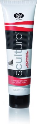 Lisap Sculture Gel extra erős zselé, 150 ml