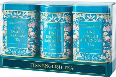 NET "Énekes Rigó" Szálas Tea Válogatás (3 féle) FD 70g