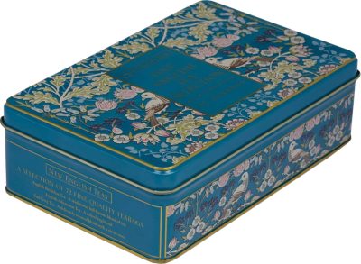 NET "Énekes Rigó" Tea válogatás (72 filter) 144g