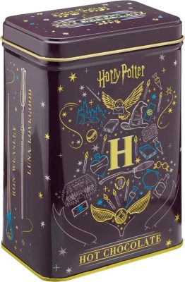 NET "Harry Potter TM" Forrócsokoládé FD 250g