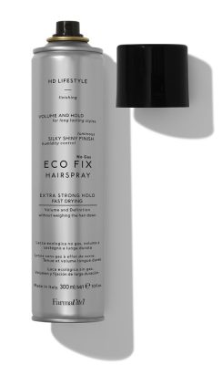 Farmavita HD Life Style Eco Fix pumpás hajlakk, 300 ml