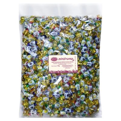 Mini Cukor Mix 1 kg