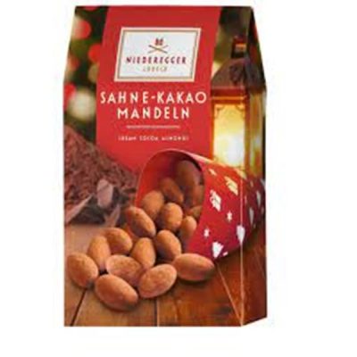 Niederegger mandula csokival bevonva 100g