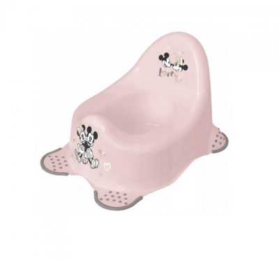 Minnie bili új tappancsos