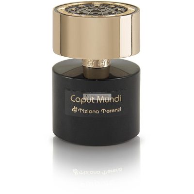 Tiziana Terenzi Caput Mundi Parfüm Unisex 5ml