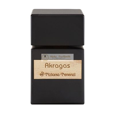 Tiziana Terenzi Akragas Parfüm Unisex 10ml