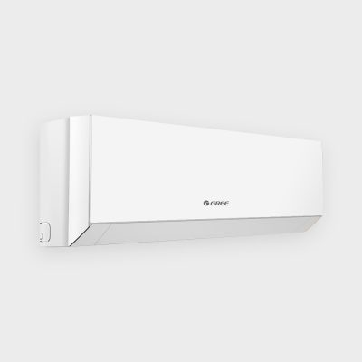 Smart One 3,5 kW klíma szett - GWH12AOCXB-K6DNA2C