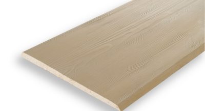 Natur, Egyedi, anyagában színezett ECO Párkány Fa hatás 25cm (max.200cm)