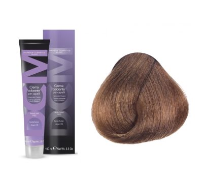 Diapason DCM ammóniamentes hajfesték, 8/0