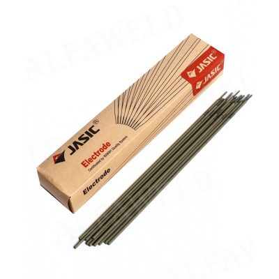 Elektróda rutilos JASIC E6013 2,5/300mm 5kg