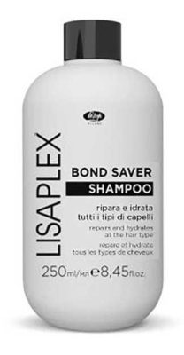 Lisap Lisaplex Bond Saver sampon, 250 ml