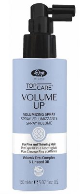 Lisap Top Care Volume Up volumennövelő spray, 150 ml