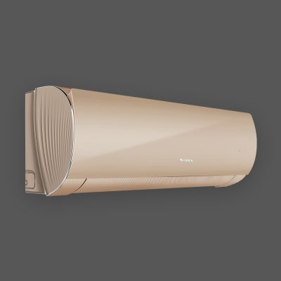 Champagne X 2,7 kW klíma szett - GWH09ACC-S6DBA1A-champagne