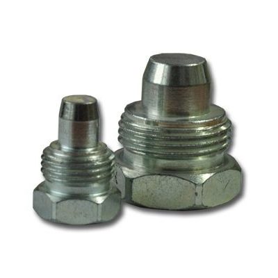 Rozsdamentes inox gégecső peremező csavar - a gégecső peremezését könnyíti meg DN25