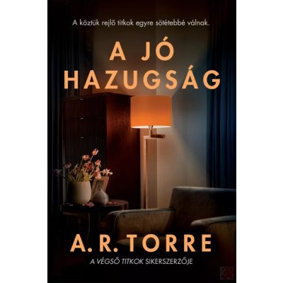 A JÓ HAZUGSÁG