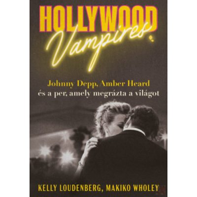 HOLLYWOOD VAMPIRES