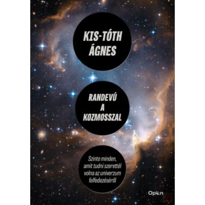 RANDEVÚ A KOZMOSSZAL