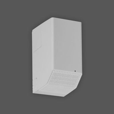 Hővisszanyerős friss levegő modul - Airy