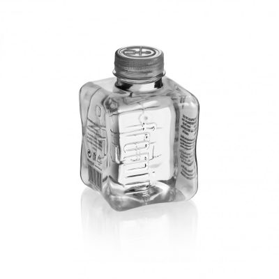 Fromin Water jégvíz 0,33 l mentes Üveg palackban