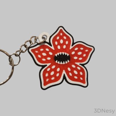 Stranger Things - Demogorgon -