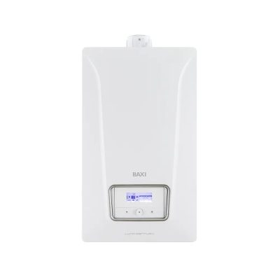BAXI Luna Century 1.16 ERP fali kondenzációs fűtőkazán