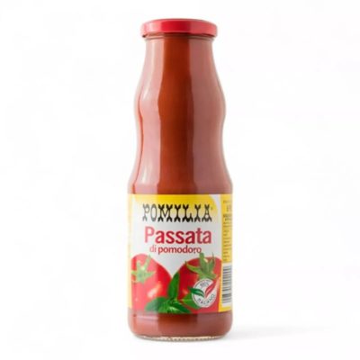 Pomilia paradicsomszósz 690g