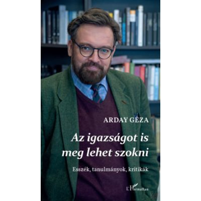 AZ IGAZSÁGOT IS MEG LEHET SZOKNI