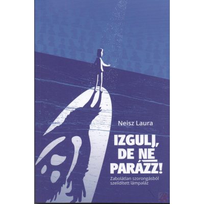 IZGULJ, DE NE PARÁZZ!