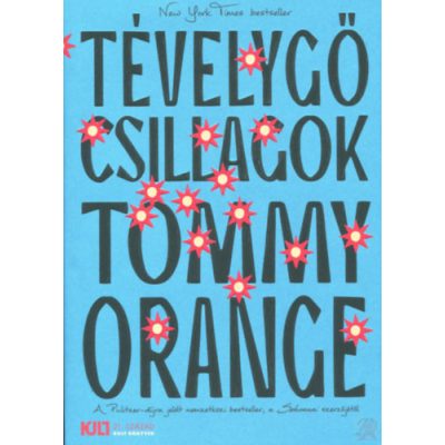 TÉVELYGŐ CSILLAGOK