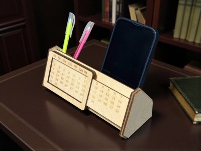 Többfunkciós öröknaptár