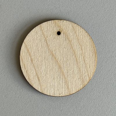 Kör forma - 10 db/csomag