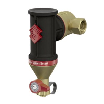 FLAMCO Clean Smart mágneses iszapleválasztó, 6/4"