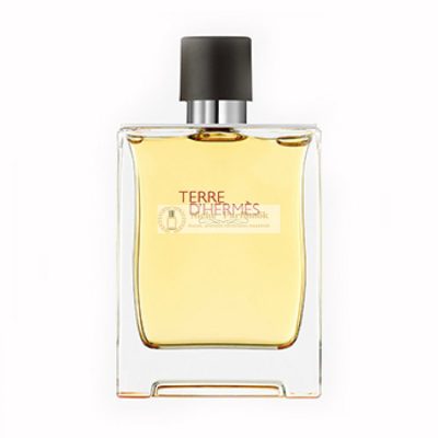 Hermès Terre d’Hermès Parfum Férfiaknak 10ml