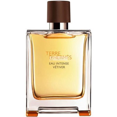 Hermes Terre D'hermes Eau Intense Vetiver Parfum Férfiaknak 10ml