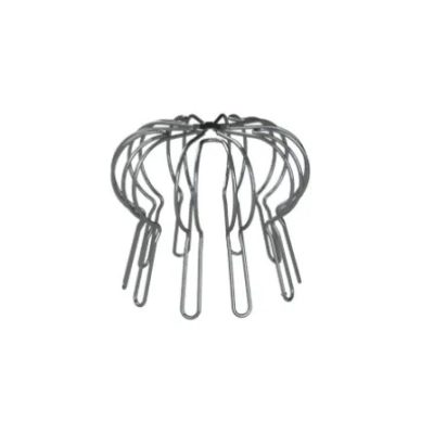 TRICOX MR4 madárvédő rács inox 200 mm