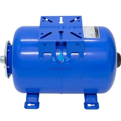 Ultra-Pro hidrofor 24 L fekvő 10 bar Zilmet