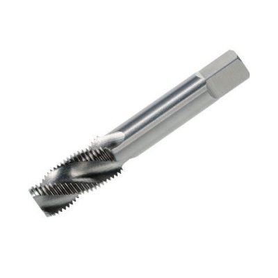 VÖLKEL Gépi menetfúró NPT 1/4"-18 Sp.35° HSS-G