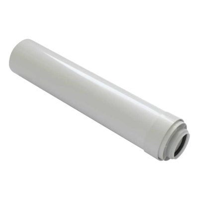 TRICOX PACS056 koncentrikus cső PPs/alu 110/160 mm L=500 mm