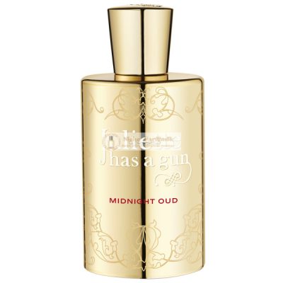 Juliette Has Gun Midnight Oud Uniszex 10ml