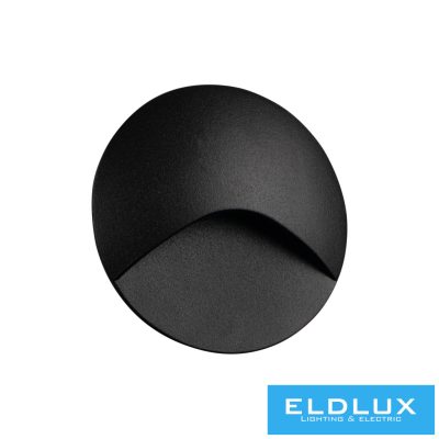 KANLUX EXIN LED O B-WW lépcsővilágító lámpatest