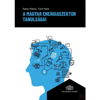 A MAGYAR ENERGIASZEKTOR TANULSÁGAI