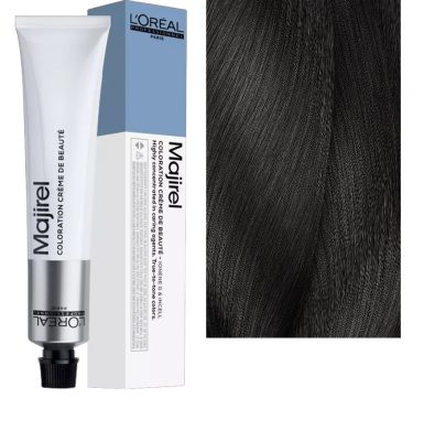 Loreal Majirel hajfesték 60 ml, 5.1