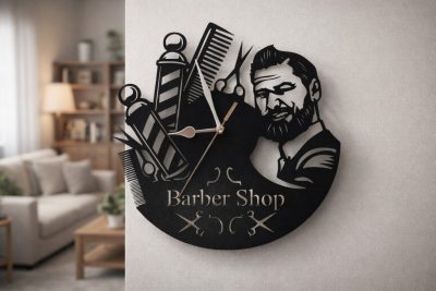 Barber Óra 1