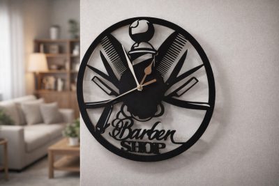 Barber Óra 2