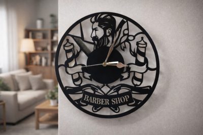 Barber Óra 3