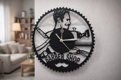 Barber Óra 5