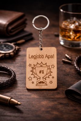 Apák Napja (Legjobb apa)