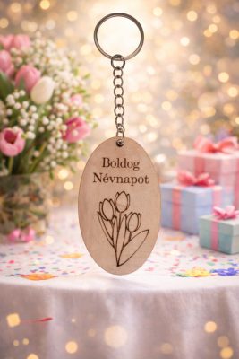 Boldog Névnapot (Női)