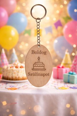 Boldog Szülinapot (Torta)